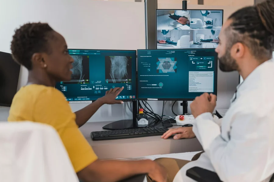Plataformas Medicas